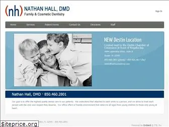 nathanhalldmd.com