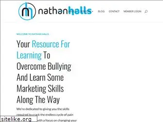 nathanhalls.com