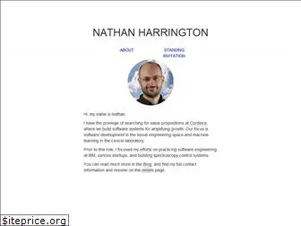 nathanharrington.info