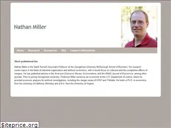 nathanhmiller.org