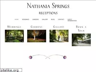 nathaniasprings.com.au
