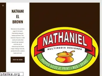 nathaniel-brown.com