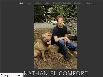 nathanielcomfort.com