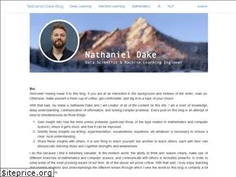 nathanieldake.com