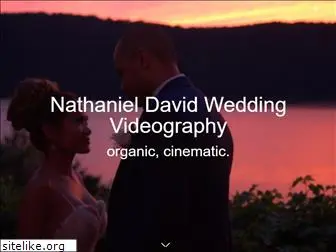 nathanieldavidweddings.com