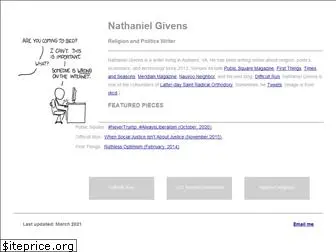 nathanielgivens.com