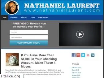 nathaniellaurent.com