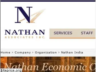 nathanindia.com