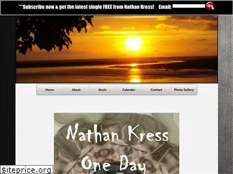 nathankressmusic.com