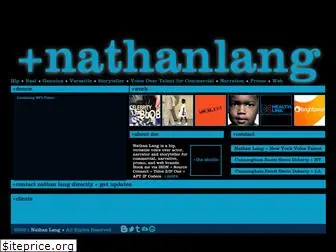 nathanlang.com