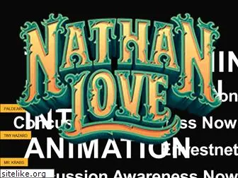 nathanlove.com