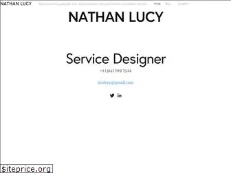 nathanlucy.com