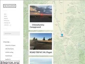nathanmalamud.net