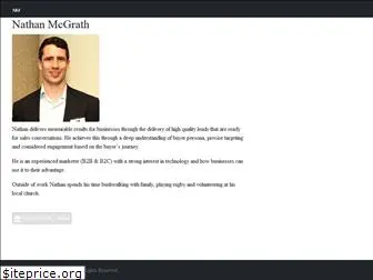 nathanmcgrath.com.au