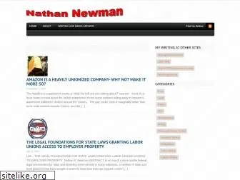nathannewman.org