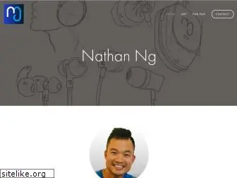 nathanng.com