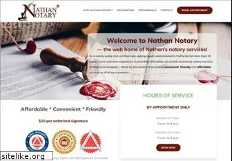 nathannotary.com