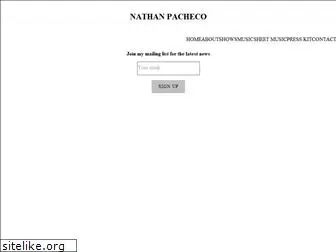 nathanpacheco.com