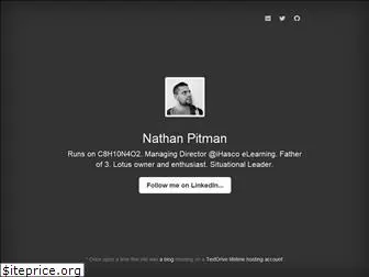 nathanpitman.com