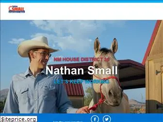 nathanpsmall.com