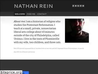 nathanrein.com