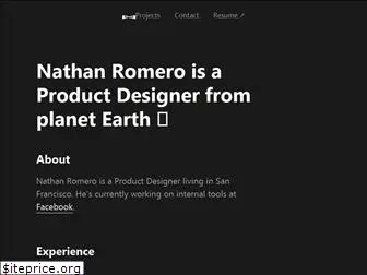 nathanromero.com