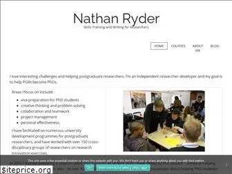 nathanryder.co.uk