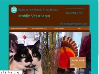 nathansarkmobilevet.com