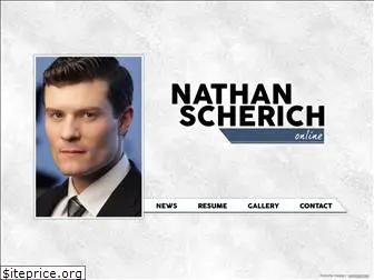 nathanscherich.com