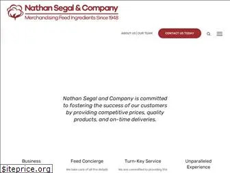 nathansegal.com