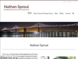 nathansproul.com