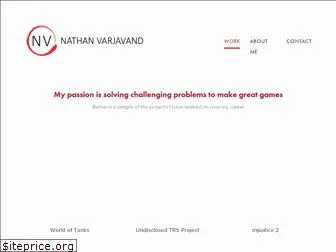 nathanvarjavand.com