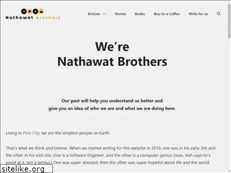 nathawatbrothers.net