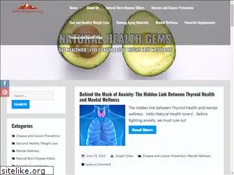 nathealthgems.org