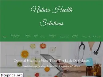 nathealthsol.com