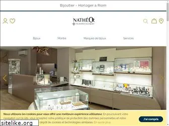 natheor.com