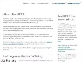 nathers.gov.au