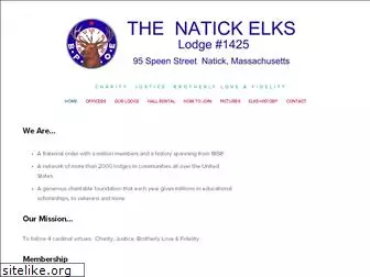 natickelks.org