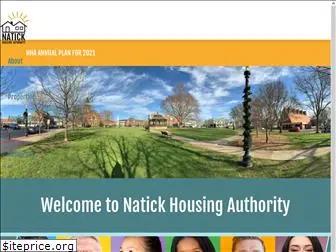 natickha.org