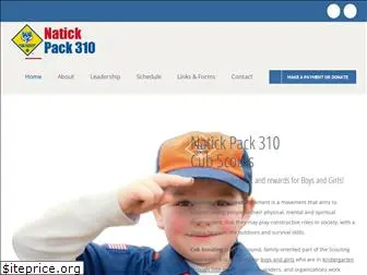 natickpack310.org