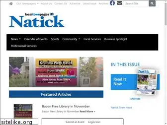 naticktownnews.com