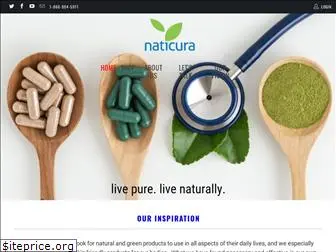naticura.com