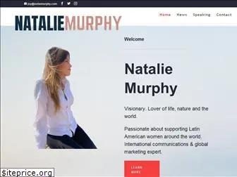 natiemurphy.com