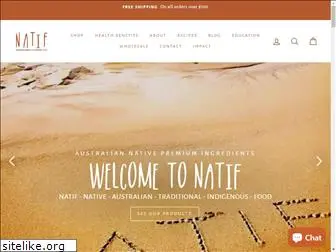 natif.com.au