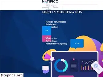 natifico.com