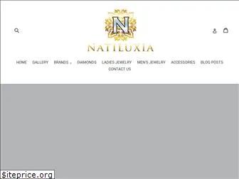 natiluxia.com