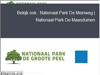 nationaal-parkdegrootepeel.nl