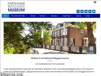 nationaalbaggermuseum.nl