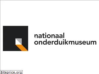 nationaalonderduikmuseum.nl