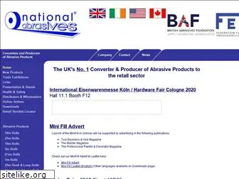 national-abrasives.co.uk